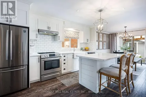 23 Cedargrove Road Caledon (bolton West) ON L7E 2L7