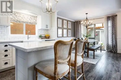 23 Cedargrove Road Caledon (bolton West) ON L7E 2L7