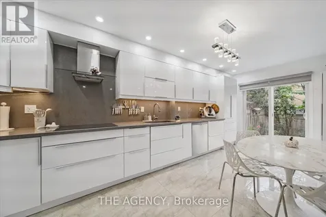 908 Oaktree Crescent Newmarket (summerhill Estates) ON L3X 2Z1