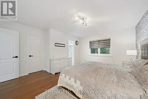 908 Oaktree Crescent Newmarket (summerhill Estates) ON L3X 2Z1