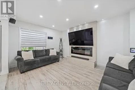 908 Oaktree Crescent Newmarket (summerhill Estates) ON L3X 2Z1