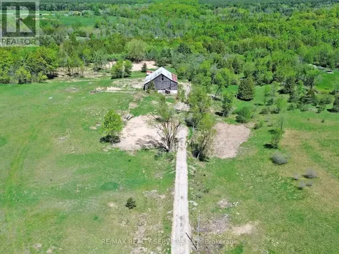 10054 Highway 9 Adjala-tosorontio ON L0G 1L0