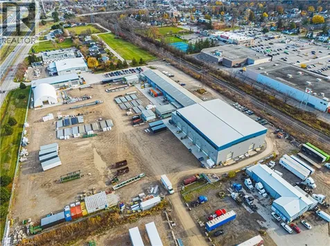 129 South Service Road Grimsby ON L3M 4H6
