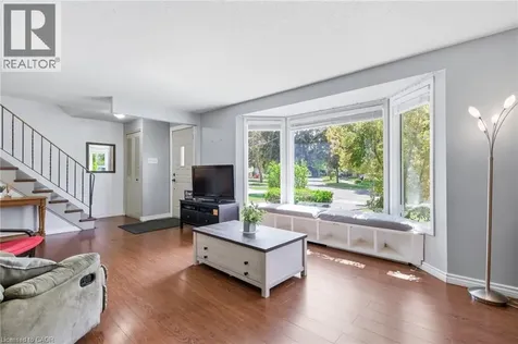 24 Roseneath Crescent Kitchener ON N2E 1V9