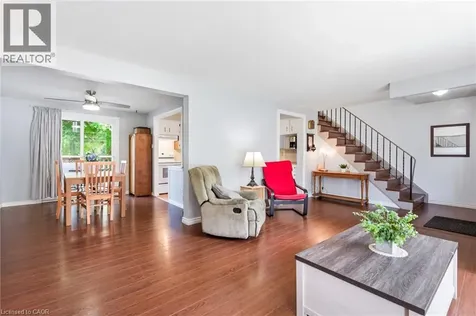 24 Roseneath Crescent Kitchener ON N2E 1V9