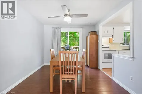 24 Roseneath Crescent Kitchener ON N2E 1V9