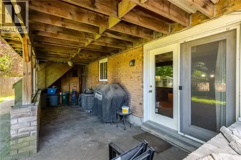 24 Roseneath Crescent Kitchener ON N2E 1V9