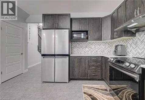 111 Honey Street Cambridge ON N1T 0C6