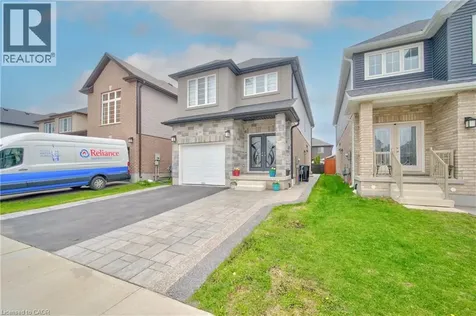 111 Honey Street Cambridge ON N1T 0C6