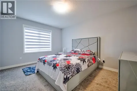 111 Honey Street Cambridge ON N1T 0C6