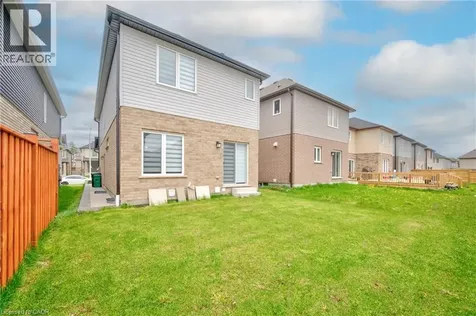 111 Honey Street Cambridge ON N1T 0C6