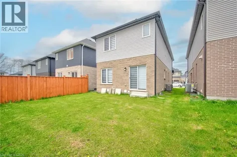 111 Honey Street Cambridge ON N1T 0C6