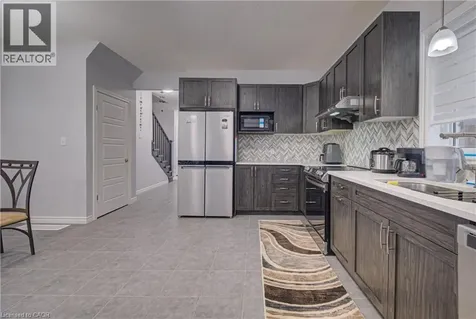 111 Honey Street Cambridge ON N1T 0C6