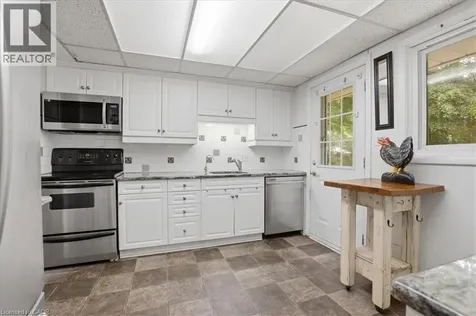627 Westmount Road West Kitchener ON N2M 1R7