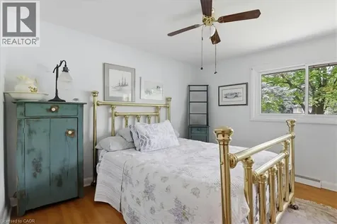 627 Westmount Road West Kitchener ON N2M 1R7