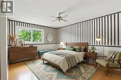 627 Westmount Road West Kitchener ON N2M 1R7