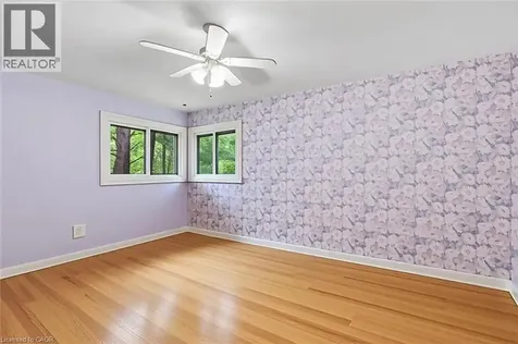 627 Westmount Road West Kitchener ON N2M 1R7