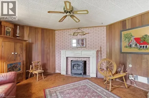 627 Westmount Road West Kitchener ON N2M 1R7