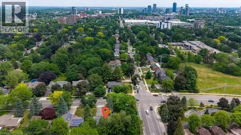 627 Westmount Road West Kitchener ON N2M 1R7