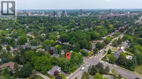 627 Westmount Road West Kitchener ON N2M 1R7