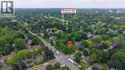 627 Westmount Road West Kitchener ON N2M 1R7