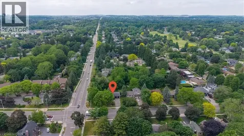 627 Westmount Road West Kitchener ON N2M 1R7