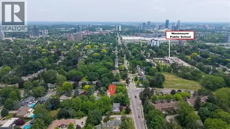 627 Westmount Road West Kitchener ON N2M 1R7