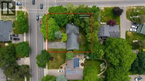 627 Westmount Road West Kitchener ON N2M 1R7