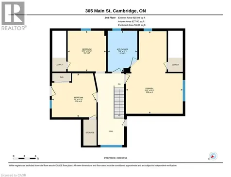305 Main Street Cambridge ON N1R 1Y2