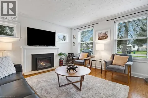 305 Main Street Cambridge ON N1R 1Y2