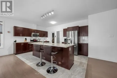 1013 Diamond Street Clarence-rockland ON K4K 0H7