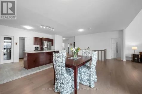 1013 Diamond Street Clarence-rockland ON K4K 0H7