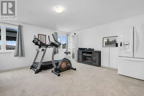1013 Diamond Street Clarence-rockland ON K4K 0H7