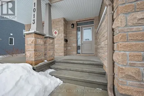 1013 Diamond Street Clarence-rockland ON K4K 0H7