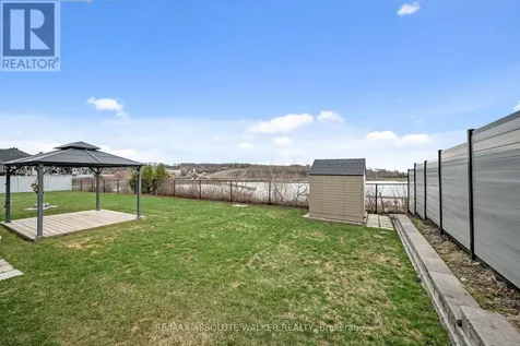 1013 Diamond Street Clarence-rockland ON K4K 0H7