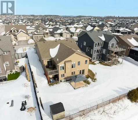 1013 Diamond Street Clarence-rockland ON K4K 0H7