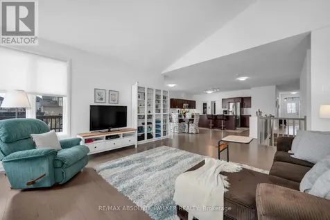1013 Diamond Street Clarence-rockland ON K4K 0H7