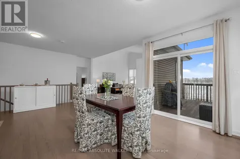 1013 Diamond Street Clarence-rockland ON K4K 0H7