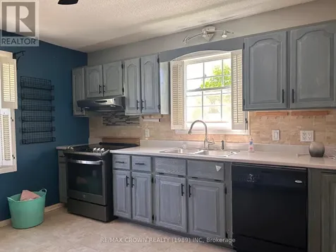 42 Egerton Street Kapuskasing ON P5N 1J4