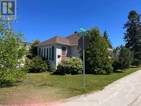 42 Egerton Street Kapuskasing ON P5N 1J4