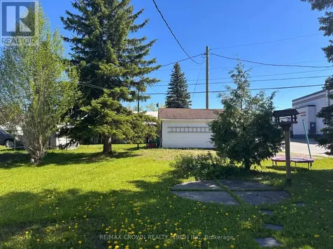 42 Egerton Street Kapuskasing ON P5N 1J4