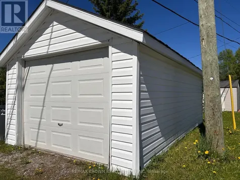 42 Egerton Street Kapuskasing ON P5N 1J4