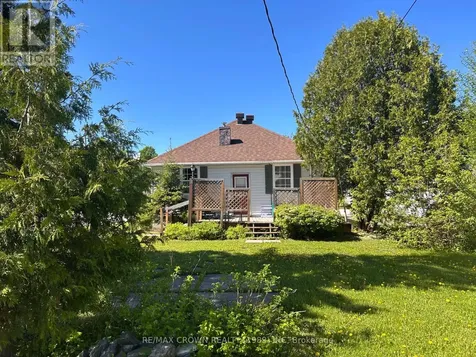 42 Egerton Street Kapuskasing ON P5N 1J4