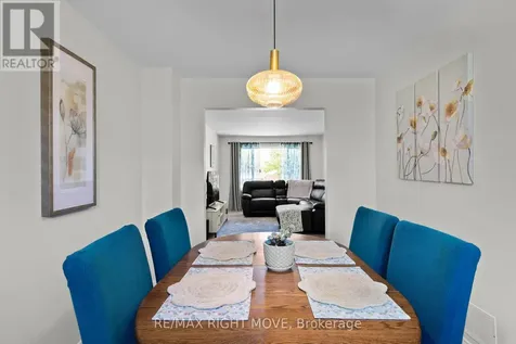5 Chestnut Place Orillia ON L3V 7N8