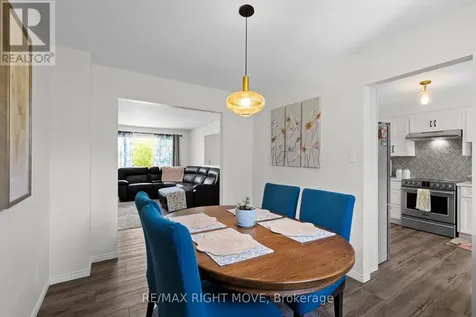 5 Chestnut Place Orillia ON L3V 7N8