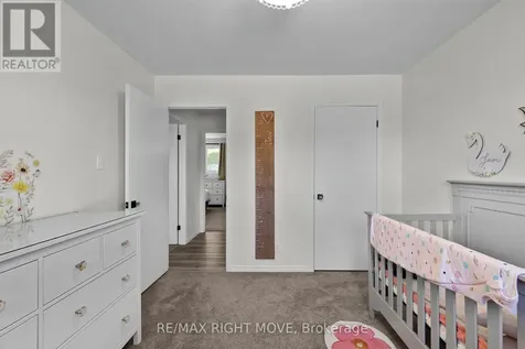 5 Chestnut Place Orillia ON L3V 7N8