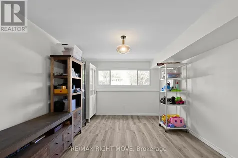 5 Chestnut Place Orillia ON L3V 7N8