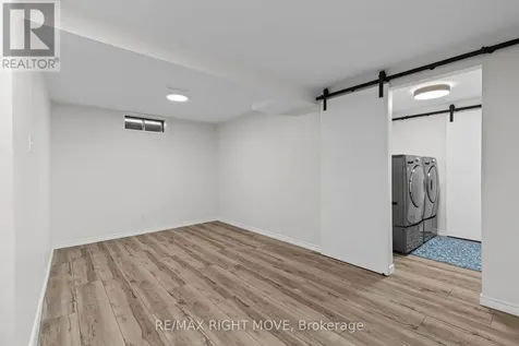 5 Chestnut Place Orillia ON L3V 7N8