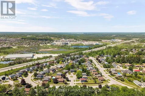 5 Chestnut Place Orillia ON L3V 7N8