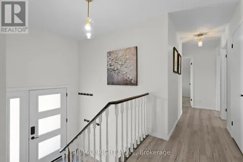 5 Chestnut Place Orillia ON L3V 7N8